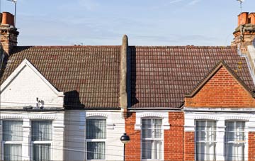 clay roofing Ellenbrook, Hertfordshire