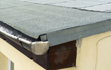 Ellenbrook flat garage roofing repairs