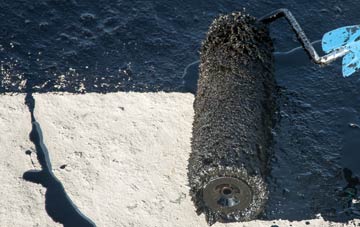 Ellenbrook liquid sealant waterproofing