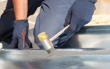 Ellenbrook metal flat roofing repairs