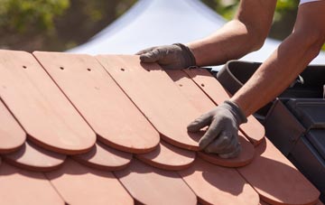 Ellenbrook roof tile contractors