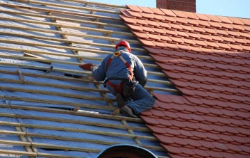 roof tiles Ellenbrook, Hertfordshire