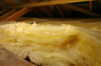 Ellenbrook pitch roof insulation